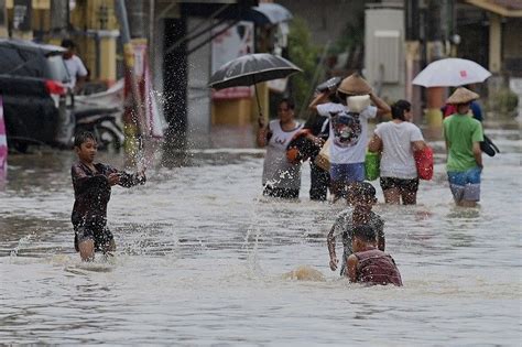 Bagyo .